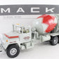 Mack R-Model Mixer Port Huron First Gear 1:34 Scale Model 19-2652