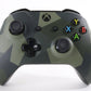 Armed Forces II Camo Green Xbox One Controller Microsoft 1708 PROTOTYPE