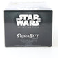 2017 SDCC Comicon LE of 700 Collectible Talking Plush Star Wars Yoda Super Bitz
