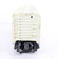 Lionel O Postwar 3472 Automatic Refrigerator Milk Car 3472