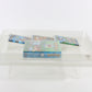 1999 Pokemon Overgrowth Deck SEALED 4 Pack Costco Set + Unlimited Booster Packs