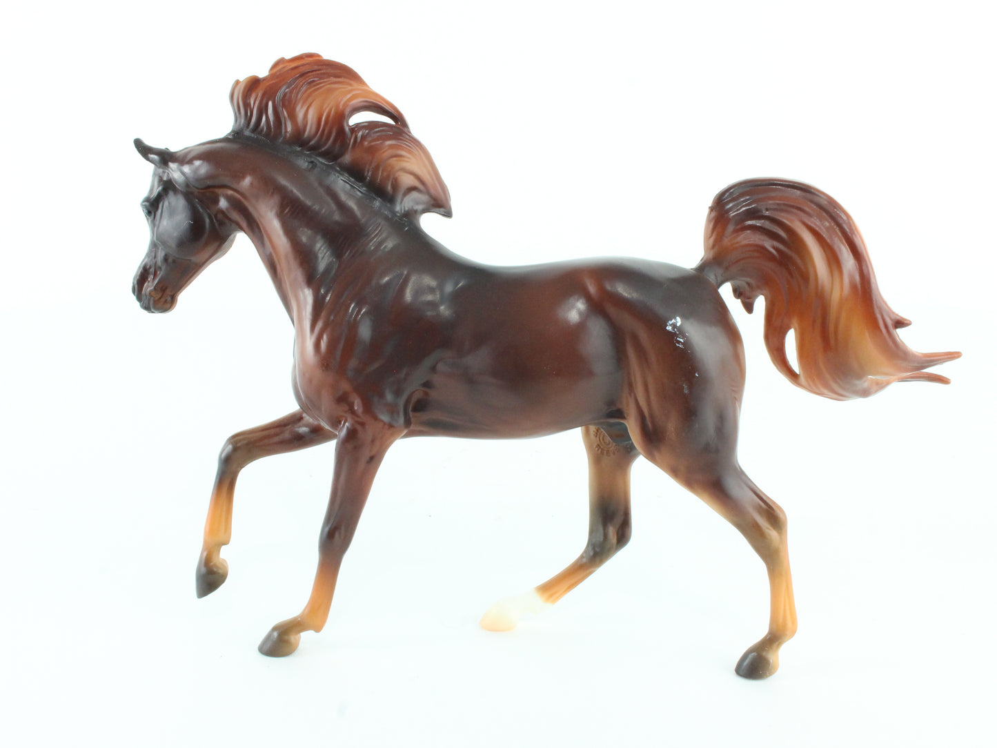 Malik 2019 Horse Of The Year Breyer #62119 Classic Size