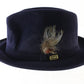 Vintage Fedora Hat, Vintage Mens Hat, Stylish hat, Dobbs Hat, Dobbs Fedora, Vintage Dobbs Hat