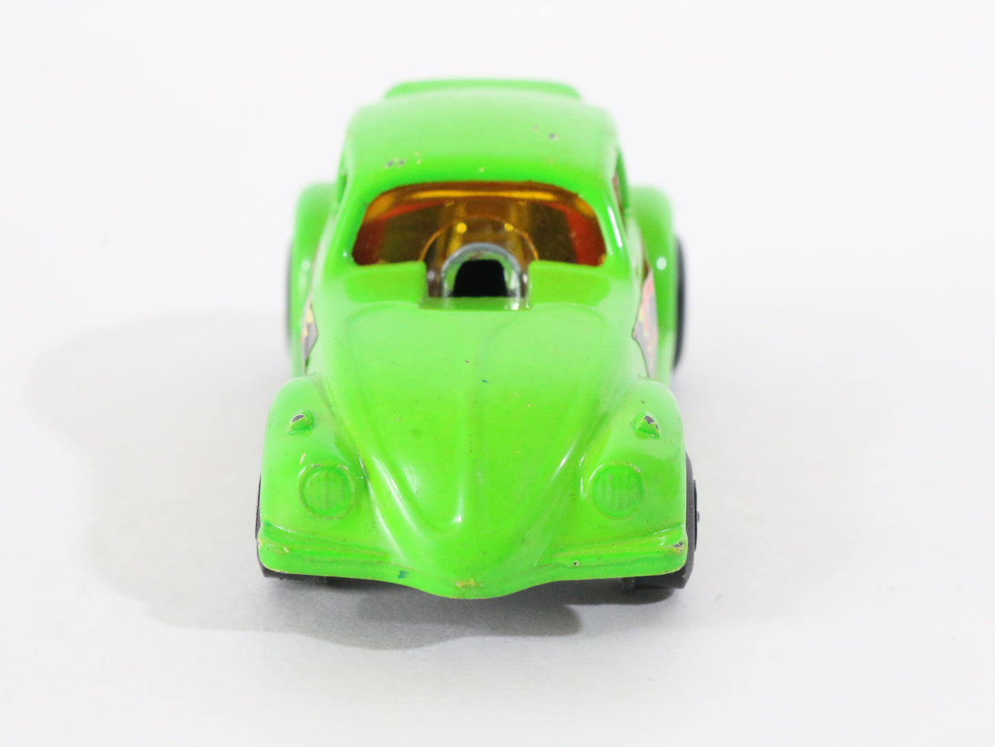 Vintage Matchbox Lesney Dragon Wheels Super Fast 1972 43 England