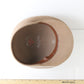 Brooks Mens Tan Wool Tweed Felt Newsboy Devon Sport Cap 6 7/8 55cm