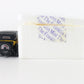 1931 Bugatti Royale Berline 007 Yellow Black Franklin Mint 1:43 B14pw07