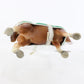 Clydesdale Foal Light Bay w/ Blanket Breyer Traditional Horse #84