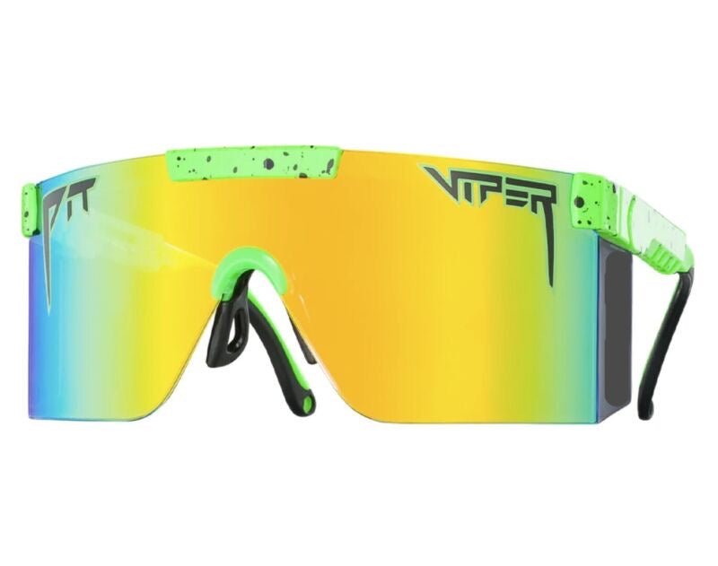 Pit Viper 2000 The Boomslang Intimidator Polarized Sunglasses