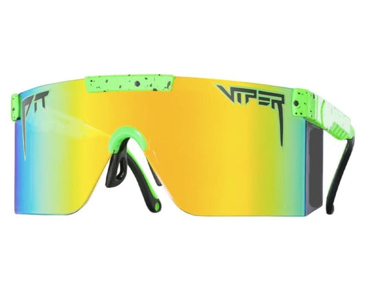 Pit Viper 2000 The Boomslang Intimidator Polarized Sunglasses