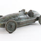 Bronze Mercedes,
