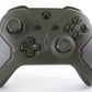 Xbox One Combat Tech Green Controller Microsoft 1708 PROTOTYPE