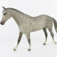 Gray Might Tango Horse From Us Olympic Team Set Breyer #3035 Classic Size