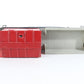 Lionel O Postwar DL&W 6119 Red & Gray Plastic Work Caboose