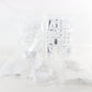Ford Gt40 24hr Endurance Racing Sports Car Kit Magnifier 1:12 Mag00019