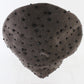 Adolfo II Brown Ladies Boutique Elegant Hat Wool Felt One Size