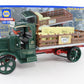 1925 Mack AC Stake Truck Napa First Gear 1:34 Scale Model 19-2374
