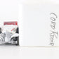 1929 Cord L29 Cabriolet White Franklin Mint 1:43 Model Car B11pr74