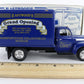 1951 Ford F-6 Eastwood's Limited Edition First Gear 1:34 Scale Model 19-1010