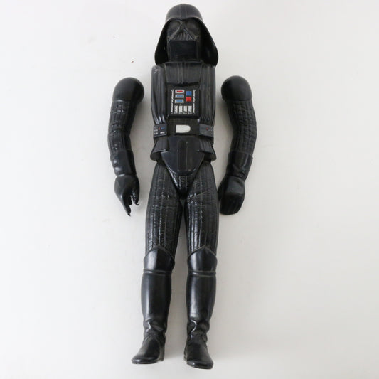 Vintage Star Wars Darth Vader 15" Action Figure GMFGI 1978 Kenner