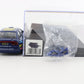 Cordoba Costa Brava Catalunya #99 Blue & Yellow 1:32 Ninco Slot Car