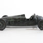 Auto Union Type C Vintage Cat Metal Racer Model Car 10" 4lbs 14oz