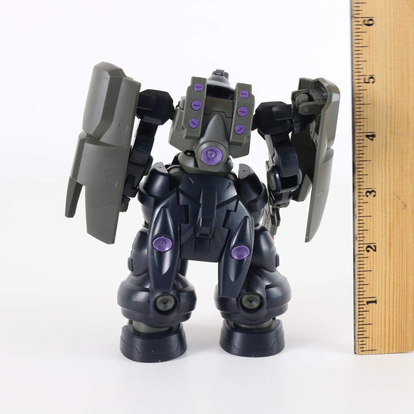 Dilanza Sol Witch From Mercury Gundam Suit Witch From Mercury Bandai 1:144