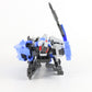 Astaroth Rinascimento Iron Blooded Orphans Bandai Hg 1:144 Model BUILT