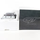 Nissan GT-R R35 NISMO Silver GT Spirit 1:18 Model Car