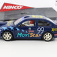 Cordoba Costa Brava Catalunya #99 Blue & Yellow 1:32 Ninco Slot Car