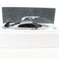 Nissan GT-R R35 NISMO Silver GT Spirit 1:18 Model Car