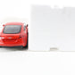 2006 Audi TT Roadster Red Minichamps 1:18 Model Car 100 015021 RARE
