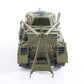 M32b1 Armored Recovery Military Vehicle Italeri? 1:35 Built Model Tank