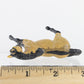 Custom Painted Warmblood G2 Breyer #5607 Stablemates