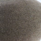 Brooks Mens Tan Wool Tweed Felt Devon Hat Newsboy Dress Hat MULTIPLE SIZES
