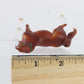 American Saddlebred Horse Breyer #w6029 1999 Stablemates
