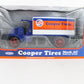 Mack AC Truck Cooper Tires First Gear 1:34 Scale Model 18-3986