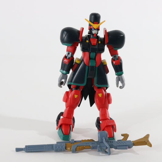 Gundam Royal Mobile Fighter Action Figure Bandai W/ Weapon