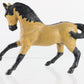 Custom Painted Warmblood G2 Breyer #5607 Stablemates