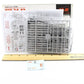 Soviet Multiple Launch Rocket System BM-24-12 Model Kit ICM 1:72 Scale 72591