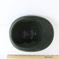 Brooks Mens Moss Green Wool Tweed Ivy Cap 100% LAMB MADE ENGLAND MULTIPLE SIZES