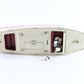 Windup Boat Lionel ? MTH? 43 Craft Speed Boat Nickel/Brass