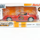 1979 Chevy Camaro Z28 Red 40 YEARS Bigtime Muscle Jada 1:24 Scale Model 31152