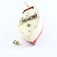 Windup Boat Lionel ? MTH? 43 Craft Speed Boat Nickel/Brass