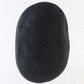 Brooks Mens Charcoal Gray Tweed Felt Devon Hat Sport Newsboy Cap MULTIPLE SIZES