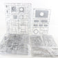 M901 Launching Station & AN/MPQ-53 Radar MIM-104 Patriot SAM Trumpeter 1:35