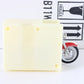 1958 Harley Davidson Duo Glide Motorcycle Franklin Mint 1:24 B11wc34