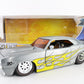 1969 Chevrolet Camaro Bigtime Muscle Jada 1:24 Scale Model