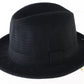 Borsalino Hat, Italian Hat, Borsalino Italian Hat, Borsalino Fedora, Italian Made Fedora