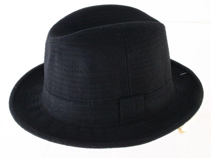 Borsalino Hat, Italian Hat, Borsalino Italian Hat, Borsalino Fedora, Italian Made Fedora