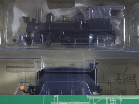 Modern 4-4-0 American Outside Frame Steam Loco Spectrum Bachmann On30 28321